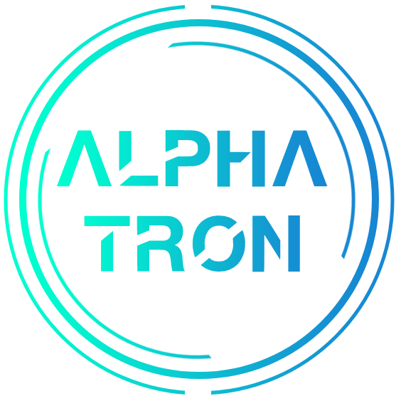 Alphatron Games Icon